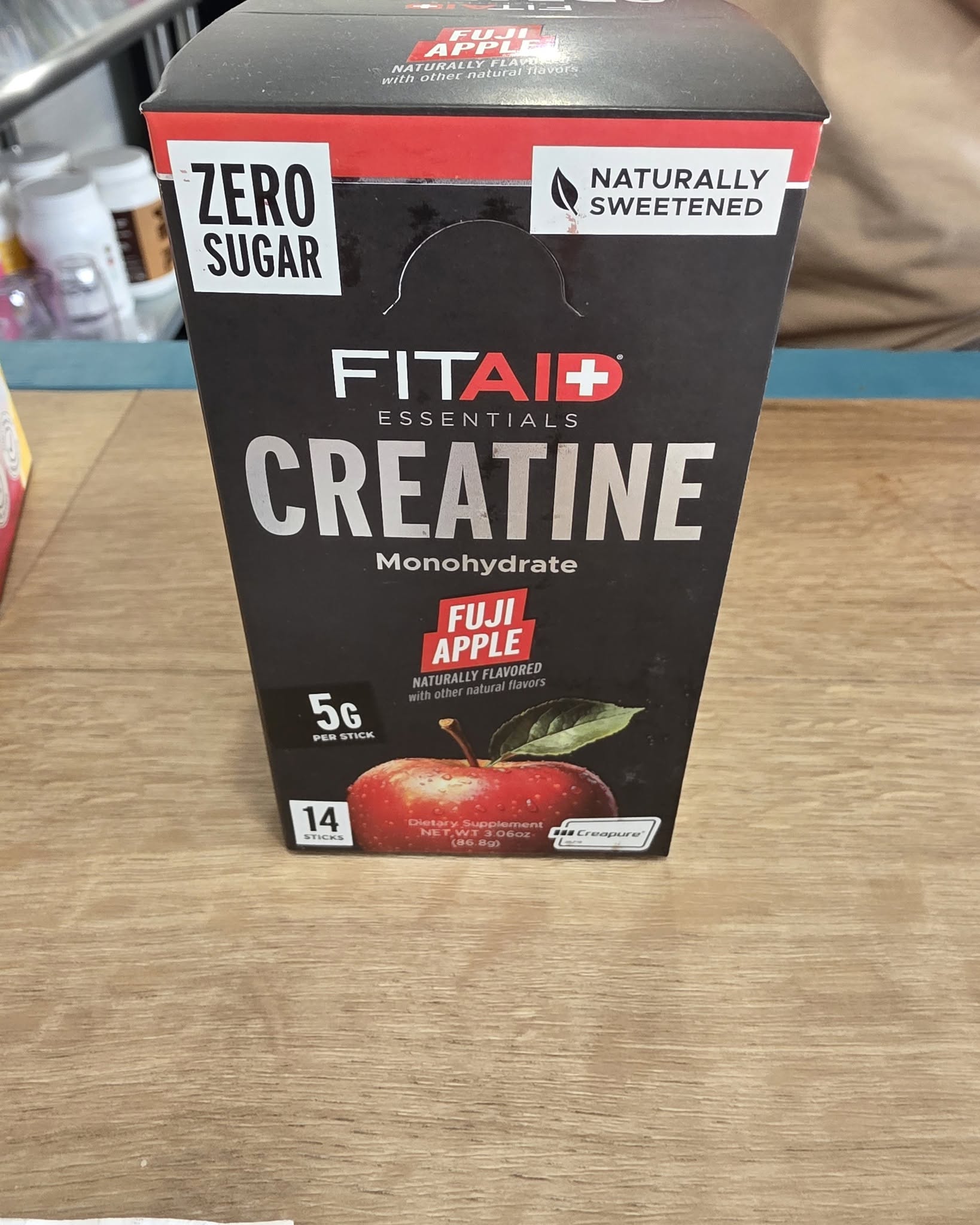 FITAID Creatine