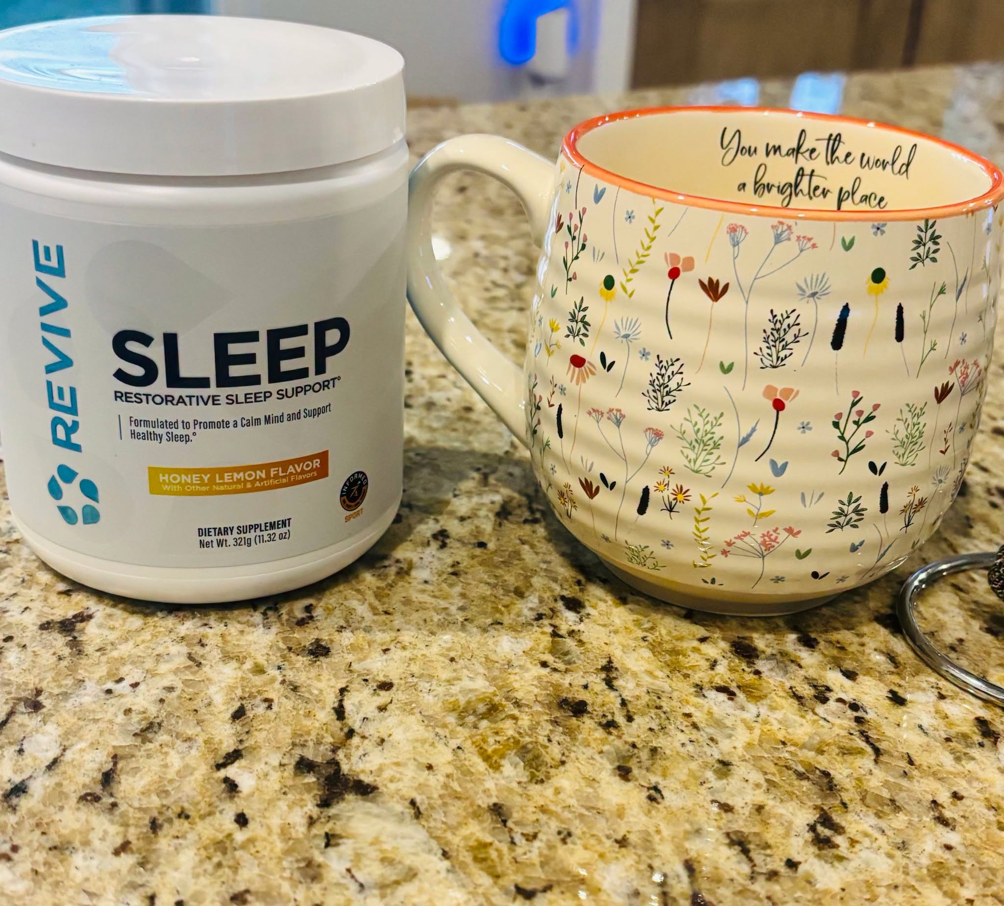 Revive Sleep
