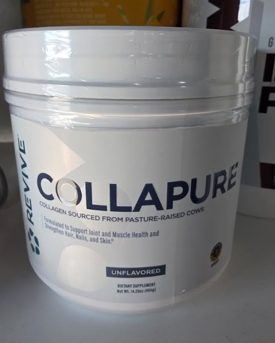 Revive Collapure